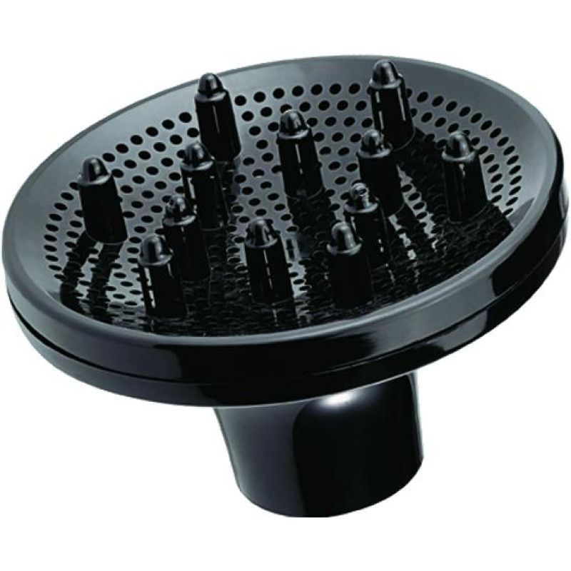 Фен PRIME Technics PHD 2430 АDI