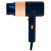 Фен Adler AD 2280 Dark Blue