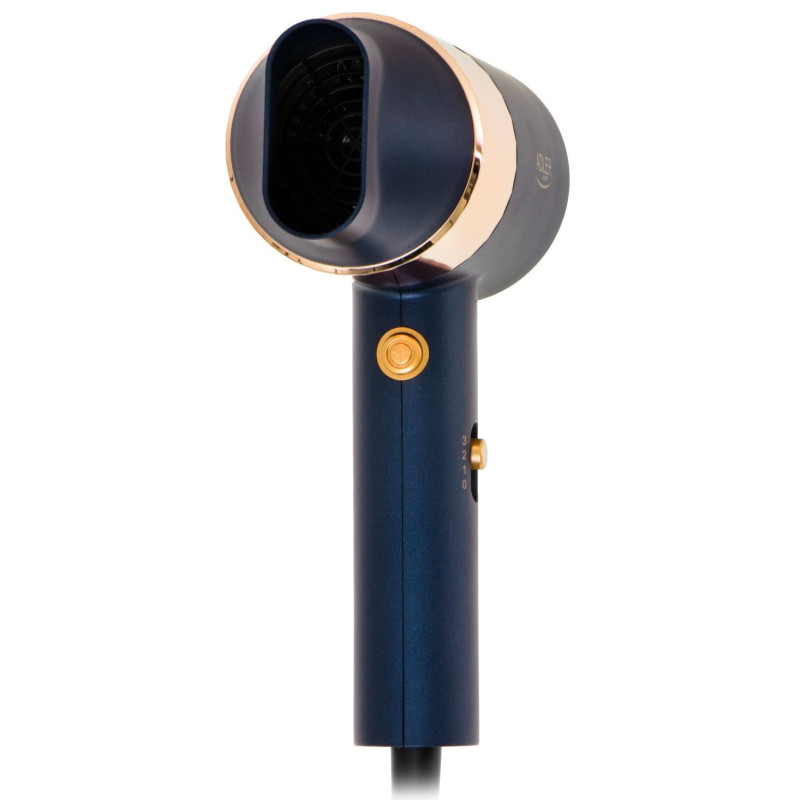Фен Adler AD 2280 Dark Blue