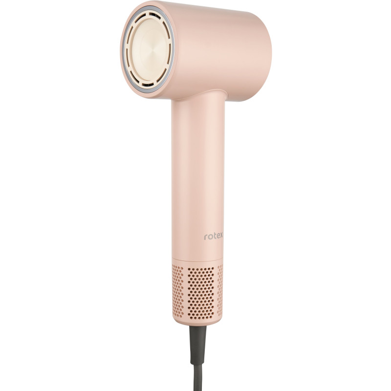 Фен Rotex RFS1060-ion TurboShine