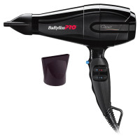 Фен BABYLISS Pro BAB6520RE