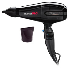 Фен BABYLISS Pro BAB6520RE