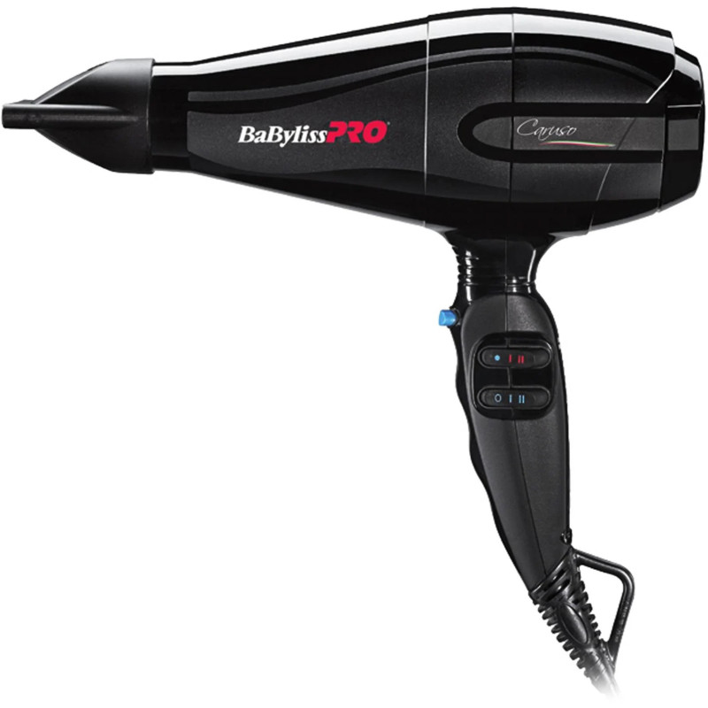 Фен BABYLISS Pro BAB6520RE
