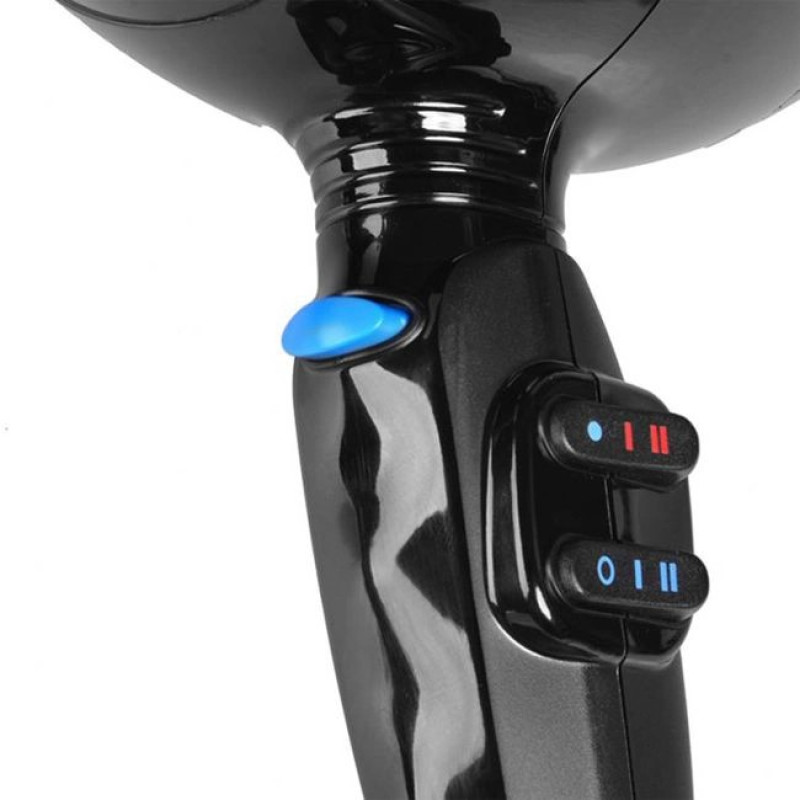 Фен BABYLISS Pro BAB6520RE