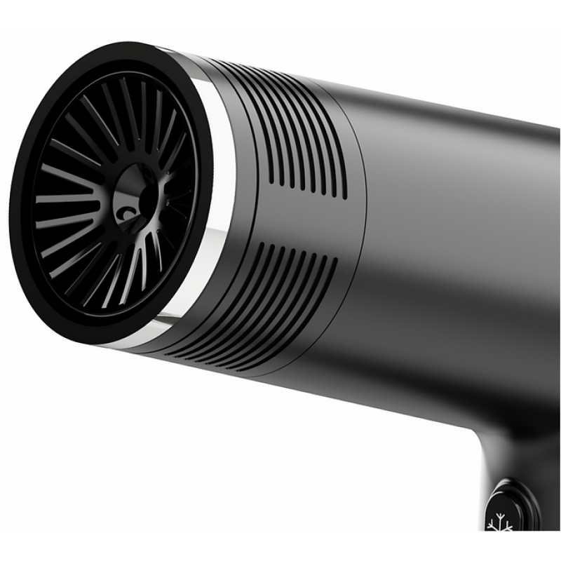 Фен PRIME Technics PHD 2030 BDG