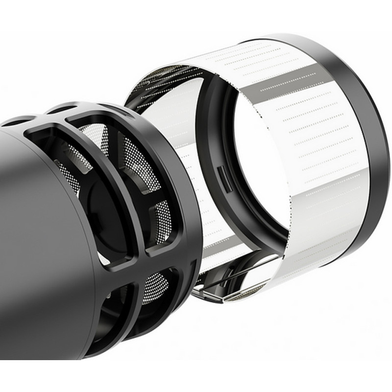 Фен PRIME Technics PHD 2030 BDG