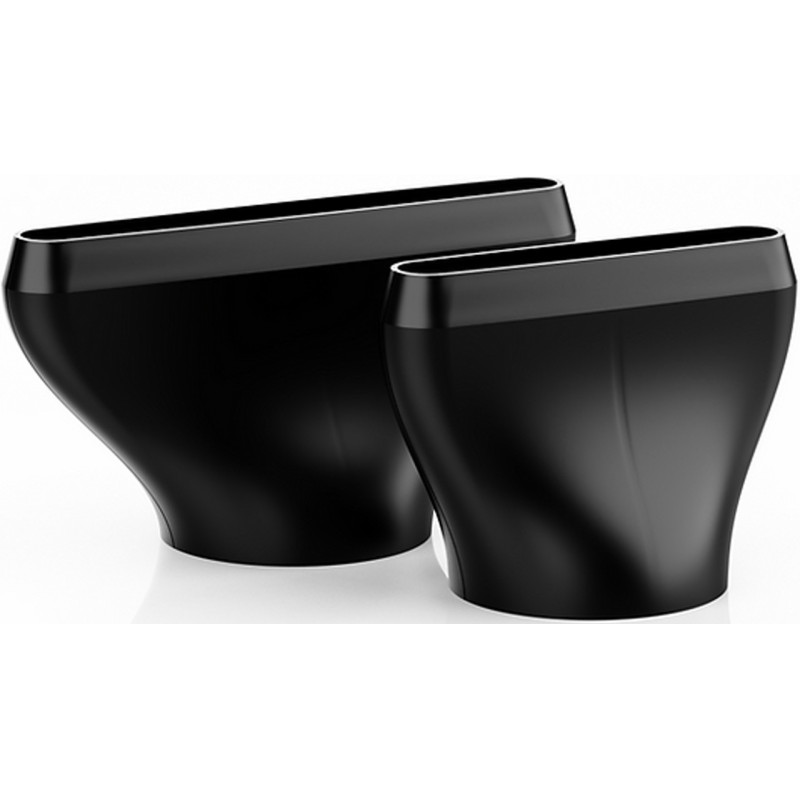 Фен PRIME Technics PHD 2030 BDG