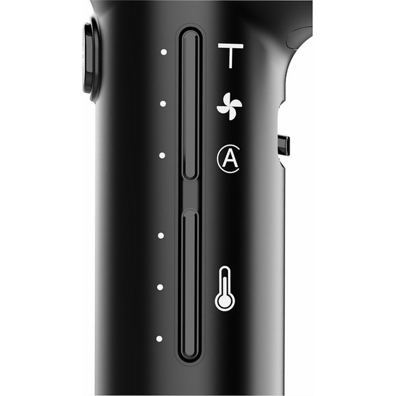 Фен PRIME Technics PHD 2030 BDG