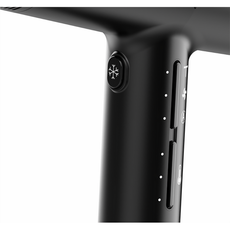 Фен PRIME Technics PHD 2030 BDG