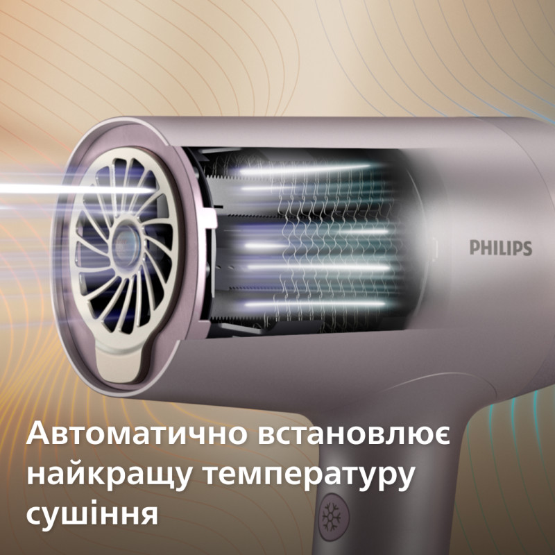 Фен Philips 7000 Series BHD723/10