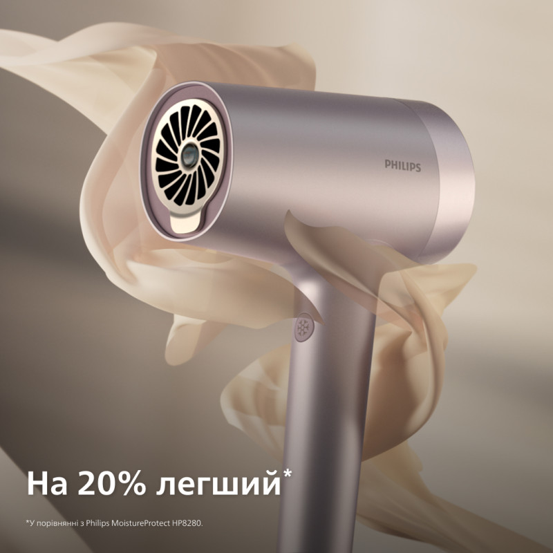 Фен Philips 7000 Series BHD723/10
