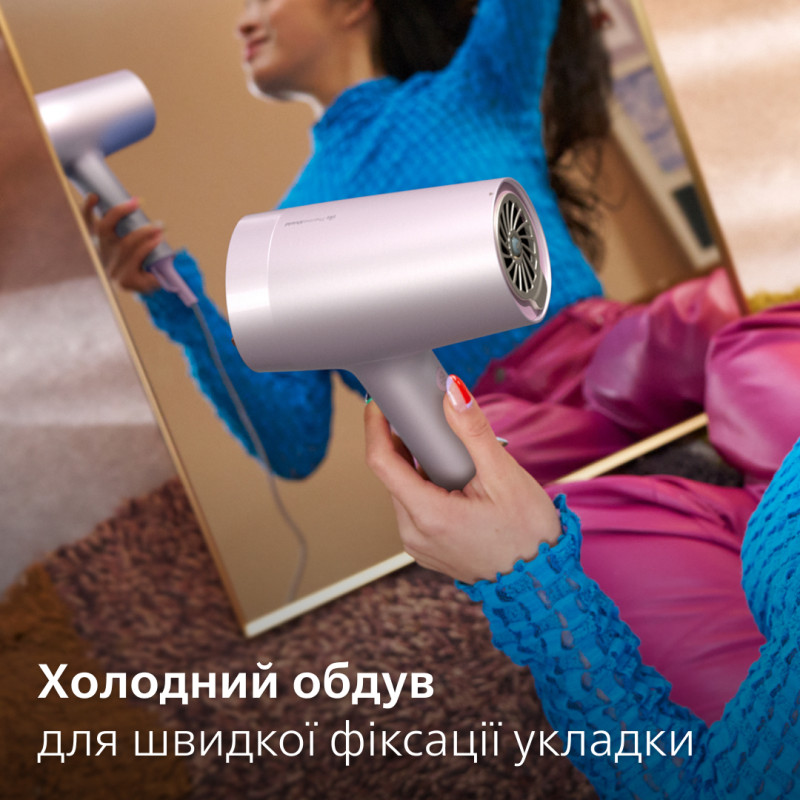 Фен Philips 7000 Series BHD723/10