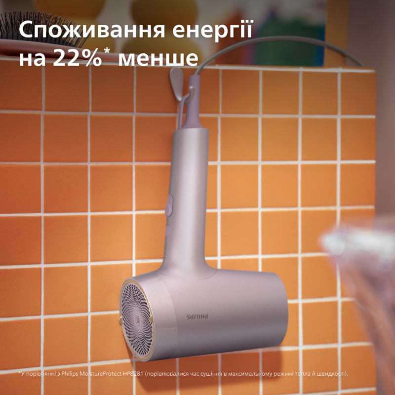 Фен Philips 7000 Series BHD723/10