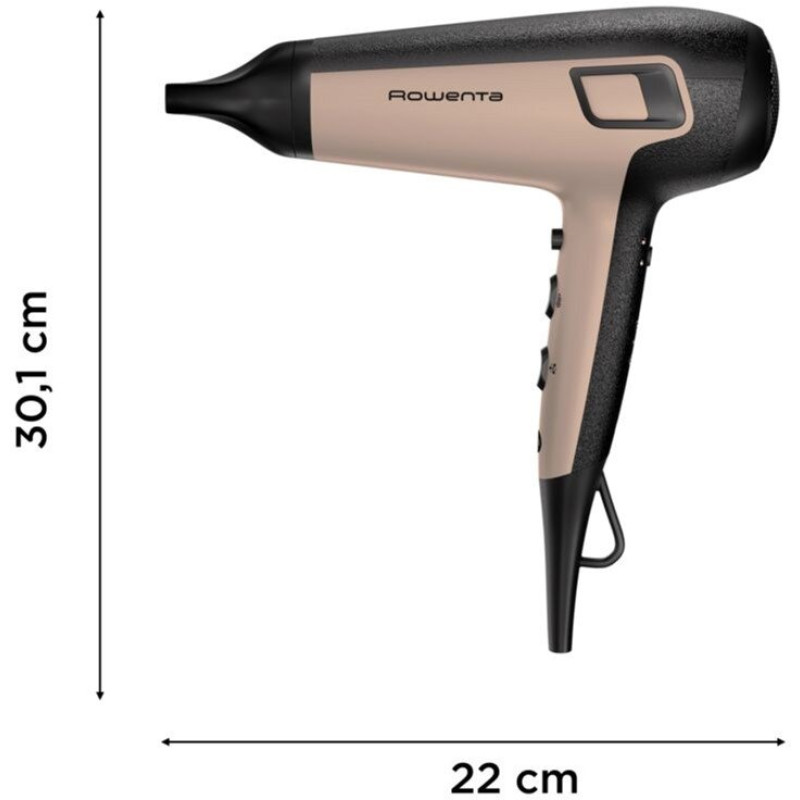 Фен ROWENTA CV5E30E0