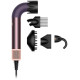 Фен Dyson HD17 Supersonic R Jasper/Plum (123486-01)