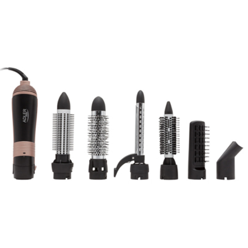 Фен-щітка ADLER AD-2022