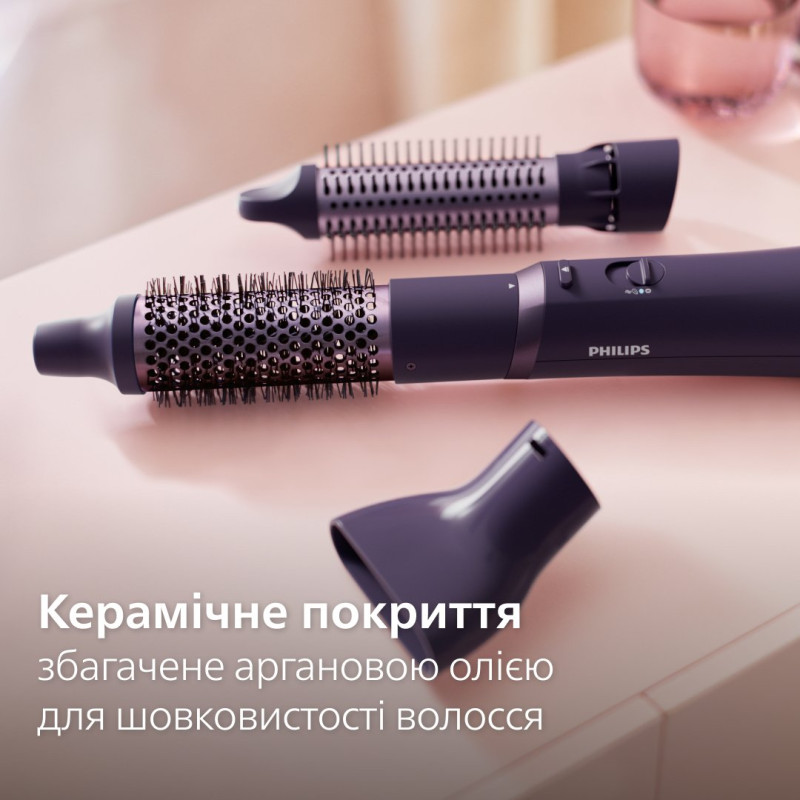 Фен-щітка Philips 3000 Series BHA305/00
