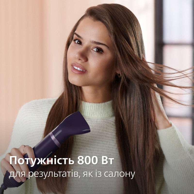 Фен-щітка Philips 3000 Series BHA305/00