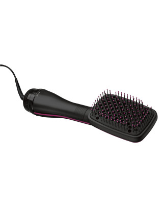 Фен-щітка Revlon Perfect heat One-Step (RVDR5212E3)