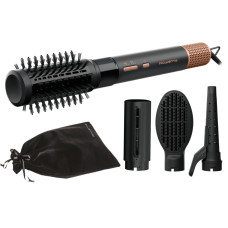 Фен-щітка ROWENTA UB9820E0