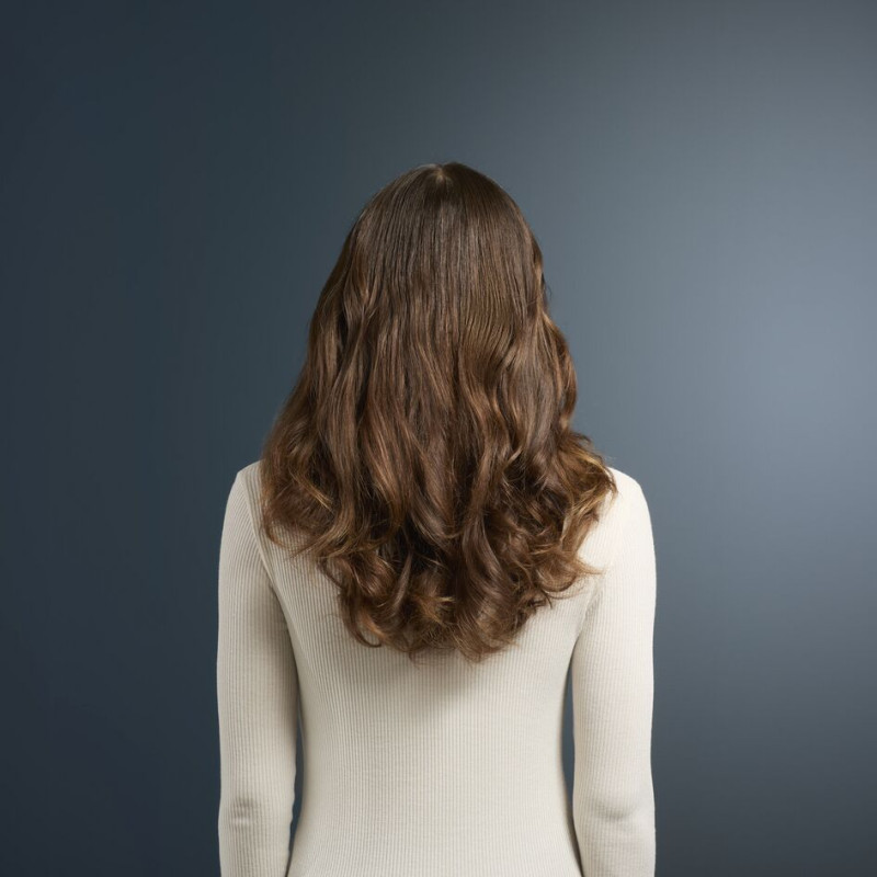 Фен-щітка ROWENTA UB9820E0