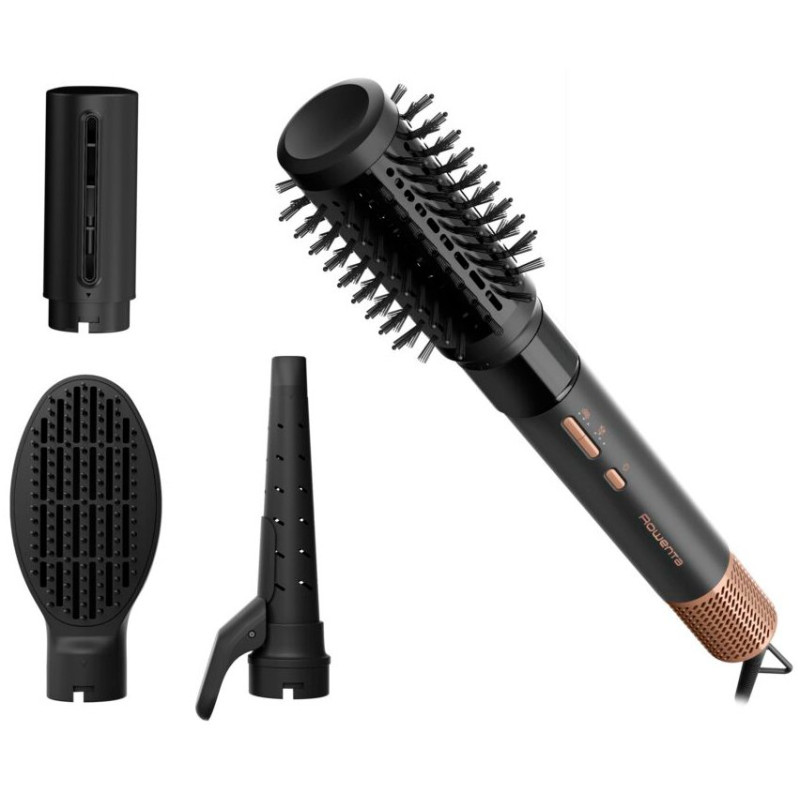 Фен-щітка ROWENTA UB9820E0