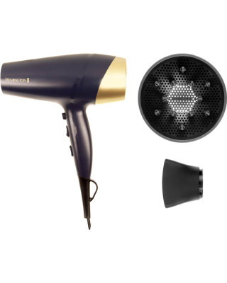 Фен Remington Sapphire Luxe D5805