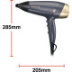 Фен Remington Sapphire Luxe D5805