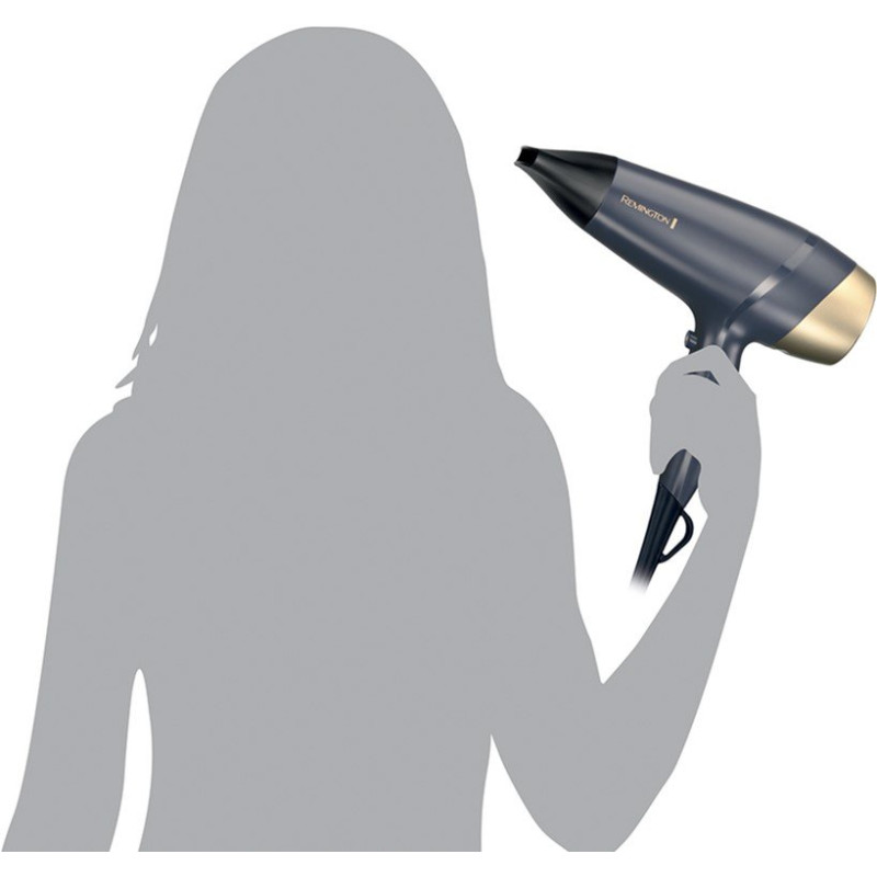 Фен Remington Sapphire Luxe D5805