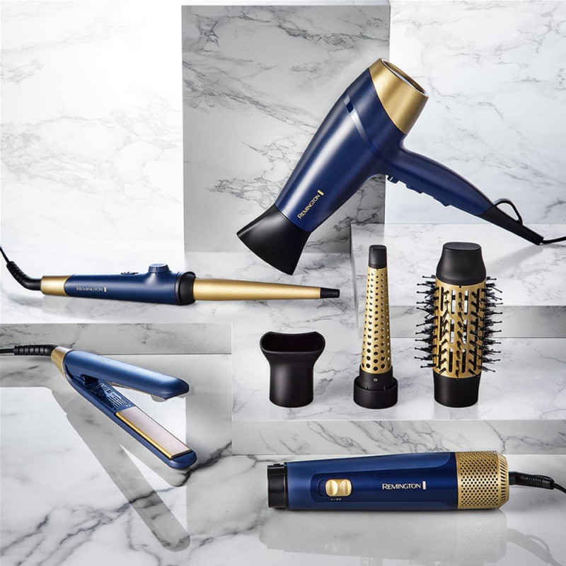 Фен Remington Sapphire Luxe D5805