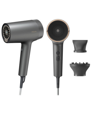 Фен Philips 7000 Series BHD713/10