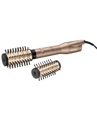 Фен-щітка Babyliss Big Hair Dual AS952E