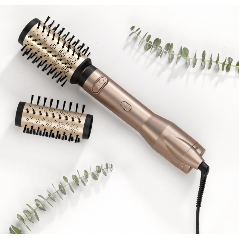Фен-щітка Babyliss Big Hair Dual AS952E