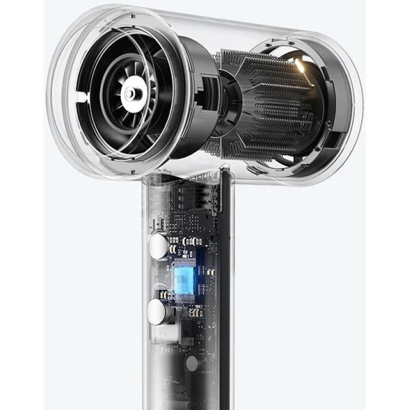 Фен Xiaomi High-speed Iconic Hair Dryer (1111928)