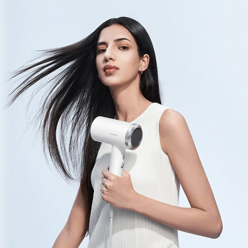 Фен Xiaomi High-speed Iconic Hair Dryer (1111928)