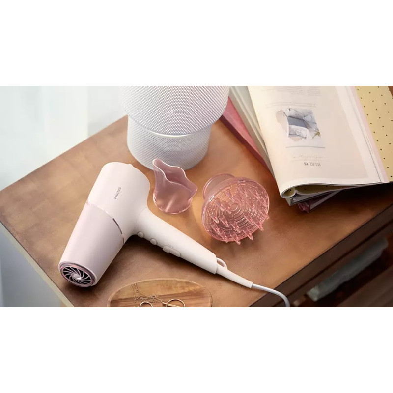 Фен Philips 5000 Series BHD530 (BHD530/00)