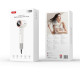 Фен XO Hair Dryer CF29 White