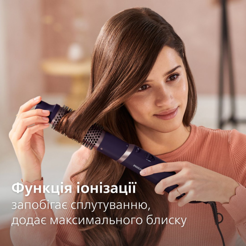 Фен-щітка Philips 3000 Series BHA313/00
