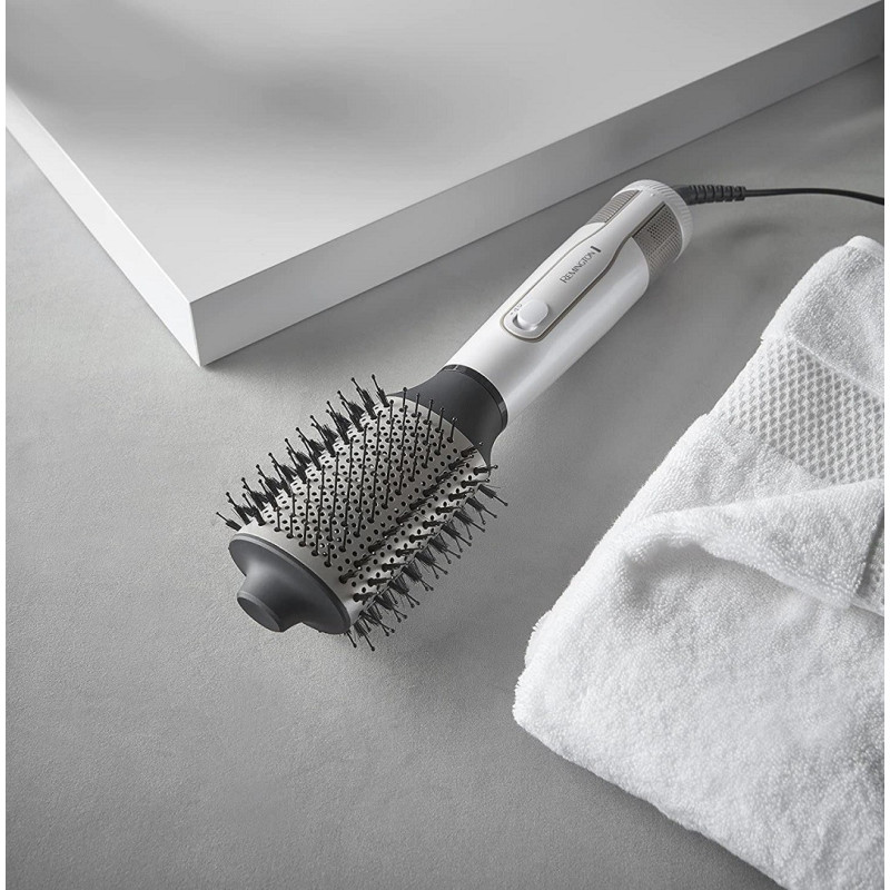 Фен-щітка Remington HydraLuxe AS8901