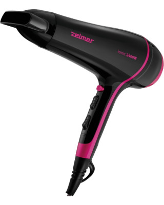 Фен Zelmer ZHD8360