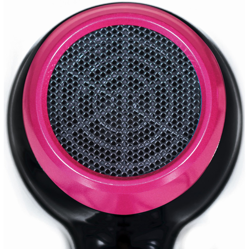 Фен Zelmer ZHD8360