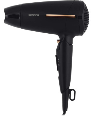 Фен Sencor SHD 0045BK