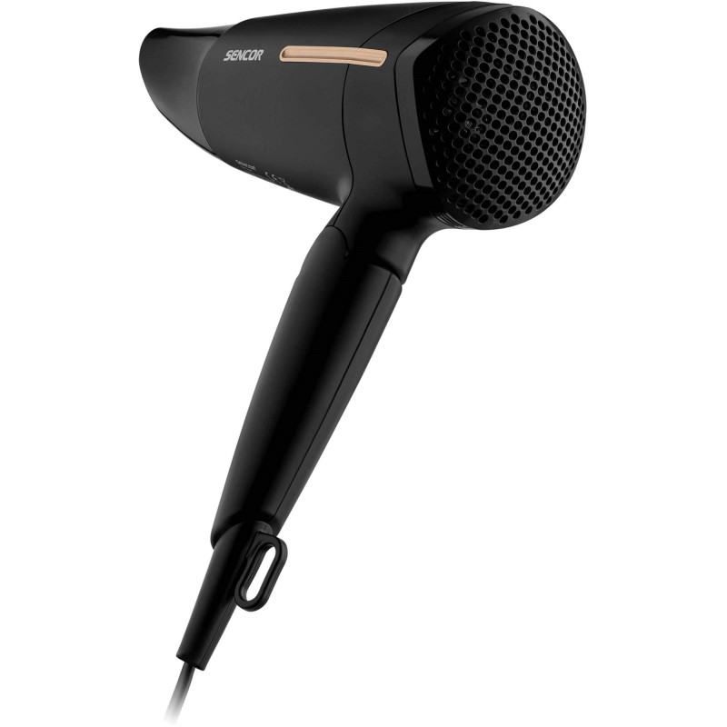 Фен Sencor SHD 0045BK