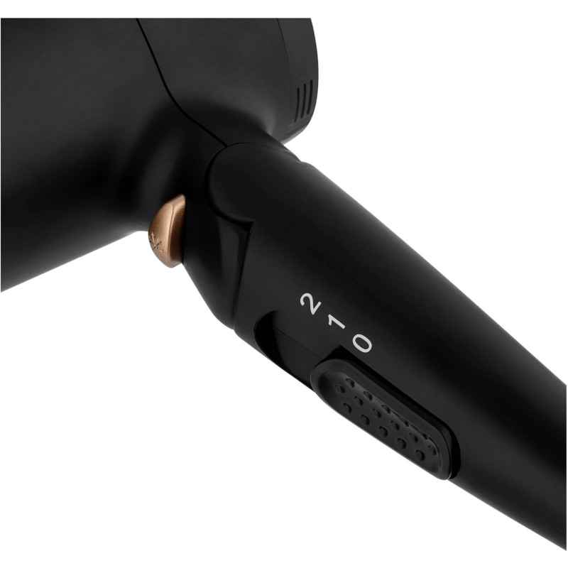 Фен Sencor SHD 0045BK