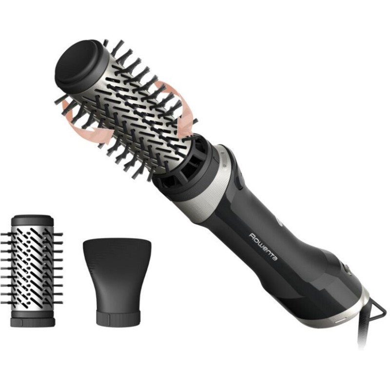 Фен-щітка Rowenta Brush Active UB9530F0
