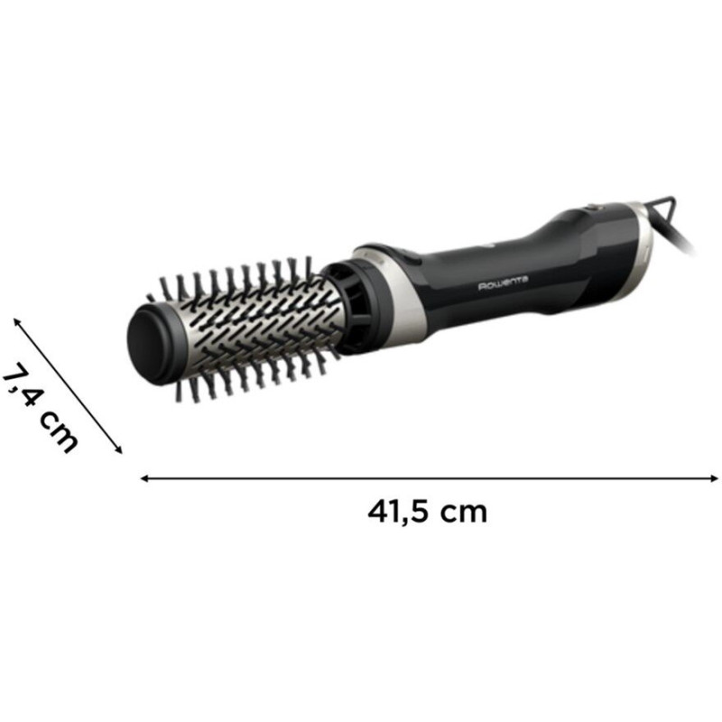 Фен-щітка Rowenta Brush Active UB9530F0