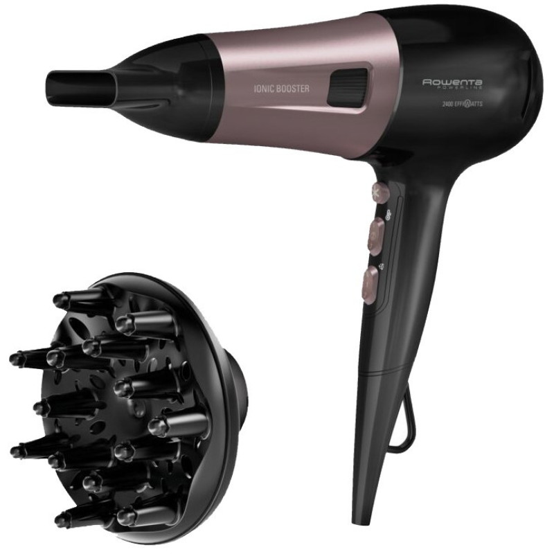 Фен Rowenta Premium Care Powerline CV5940