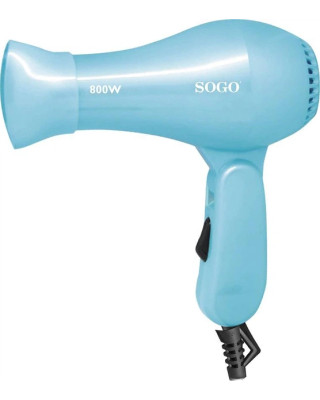 Фен SOGO SS-3615-B