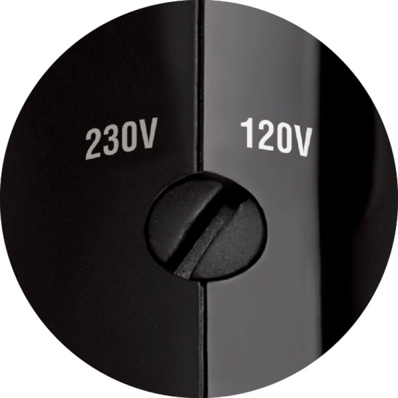 Фен Revlon Frizz Fighter (RVDR5305E2)