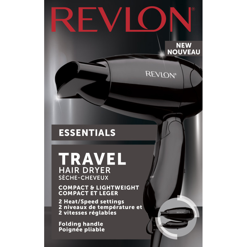 Фен Revlon Frizz Fighter (RVDR5305E2)